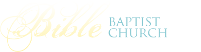 Bible Baptist Church