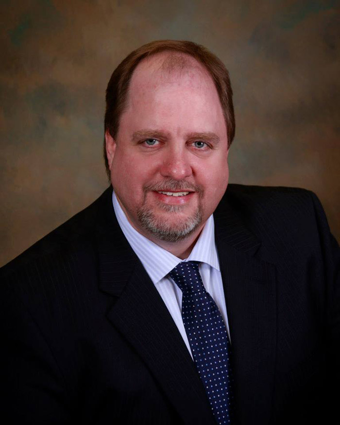 Michael W. Lutke Michael W. Lutke
