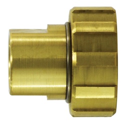 Propane Motor Fuel Fill Adapters