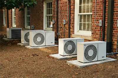 HVAC HVAC
