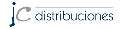 	 jcdistribuciones