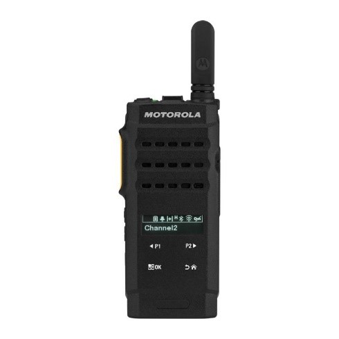 RADIOCOM SRL - radios