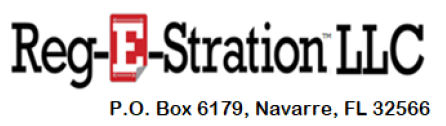 Reg-E-Stration LLC