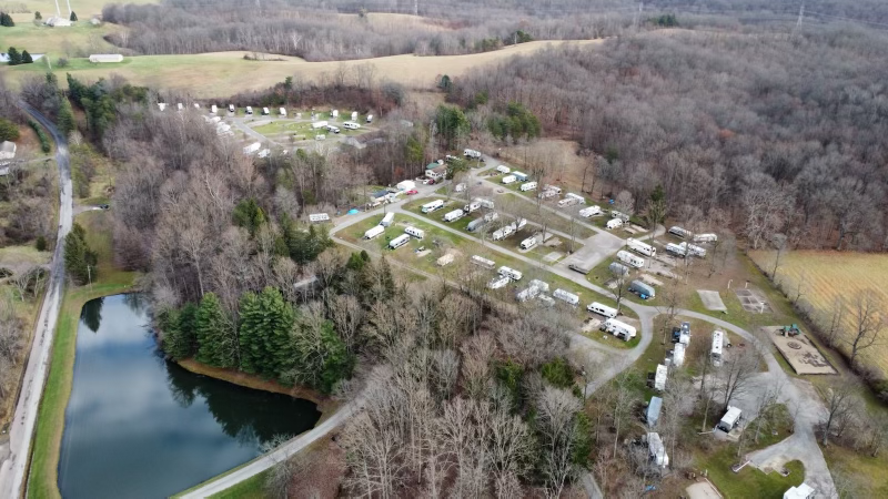 Carthage Gap Camp — photo 3