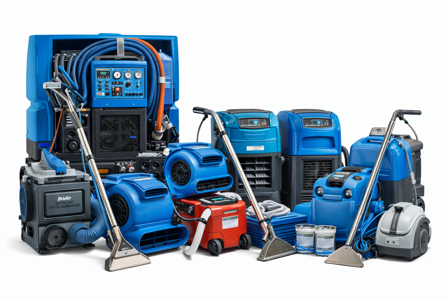 Cozy living room with large window, potted plants, modern wooden furniture, and neutral decor.