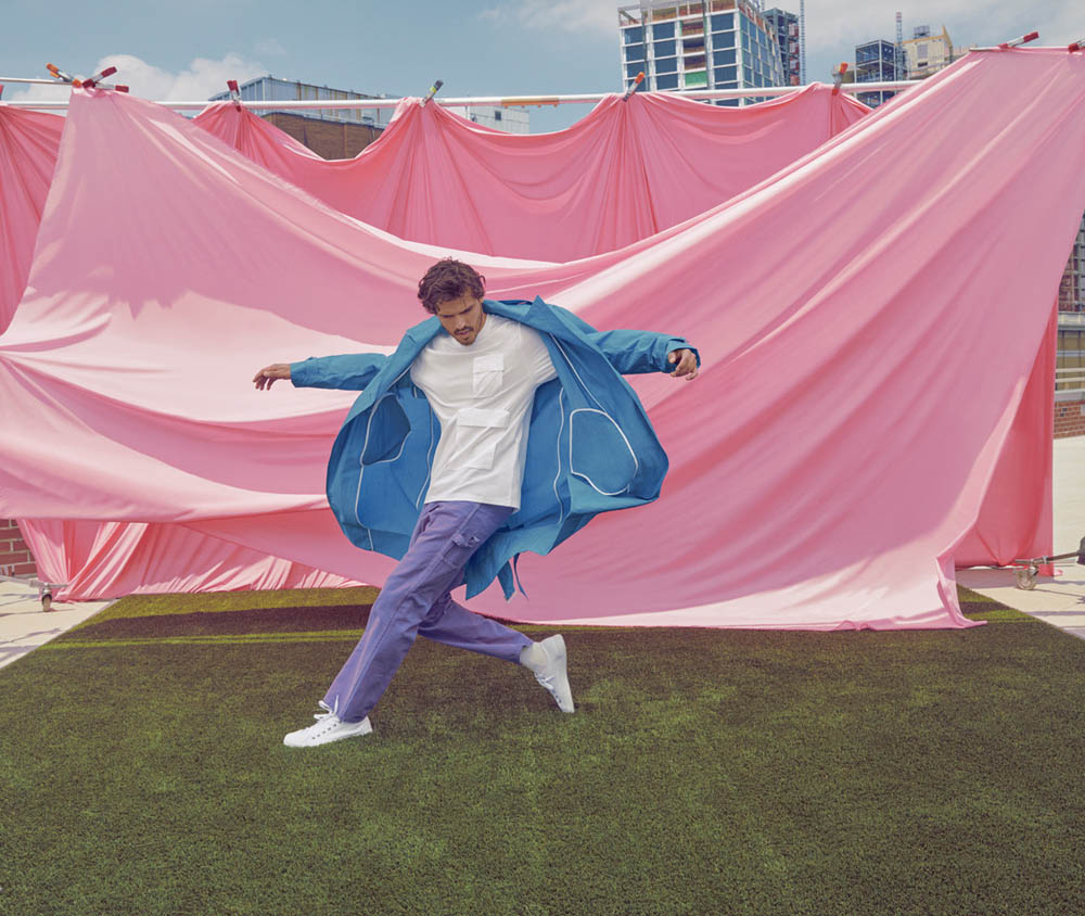 Client: Spotify, One Dance 1