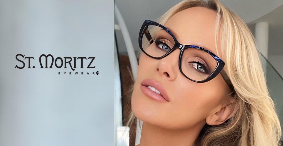 St. Moritz Eyewear by LTD Eyewear