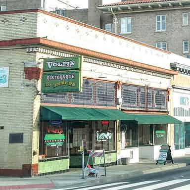 Volpi&apos;s Ristorante &amp; Bar