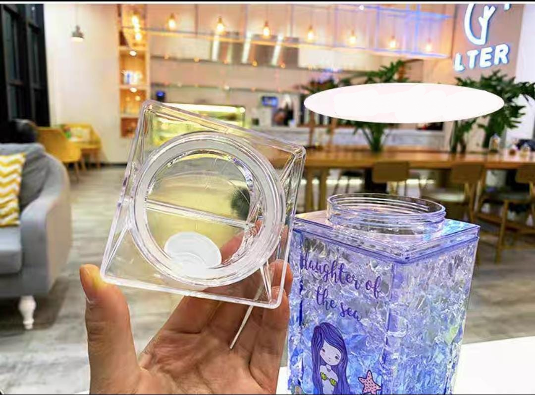 F-20B
VASO CUADRADO GRANDE
CAPACIDAD DE 550 ml