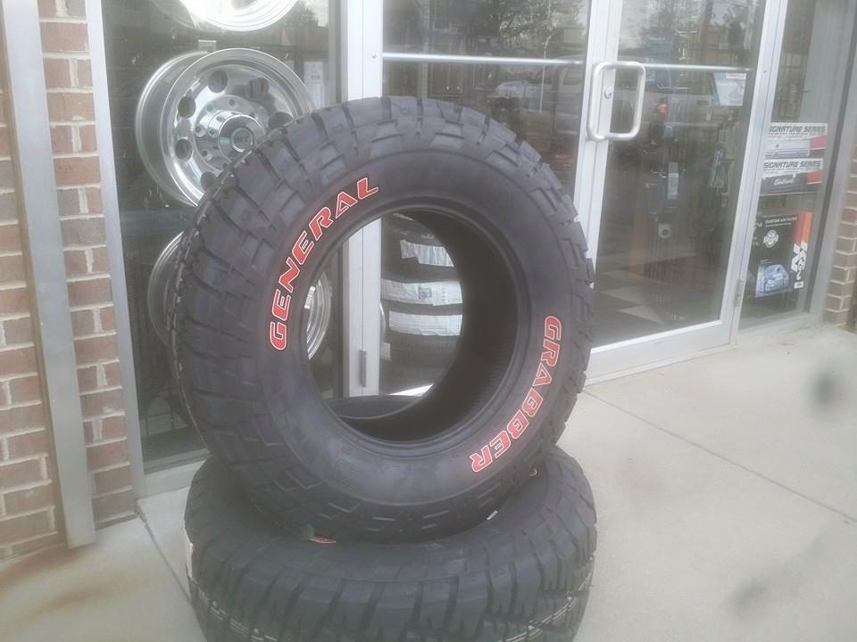 Tires
