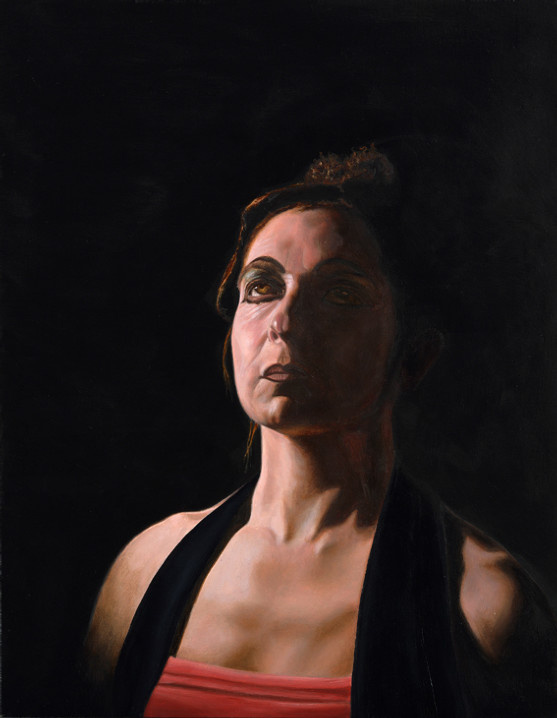 The Irrepressible Sarah Tobias 25.5 x 20cm