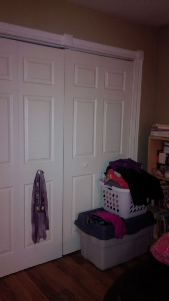 108 Coldbrook #9 Bedroom 1