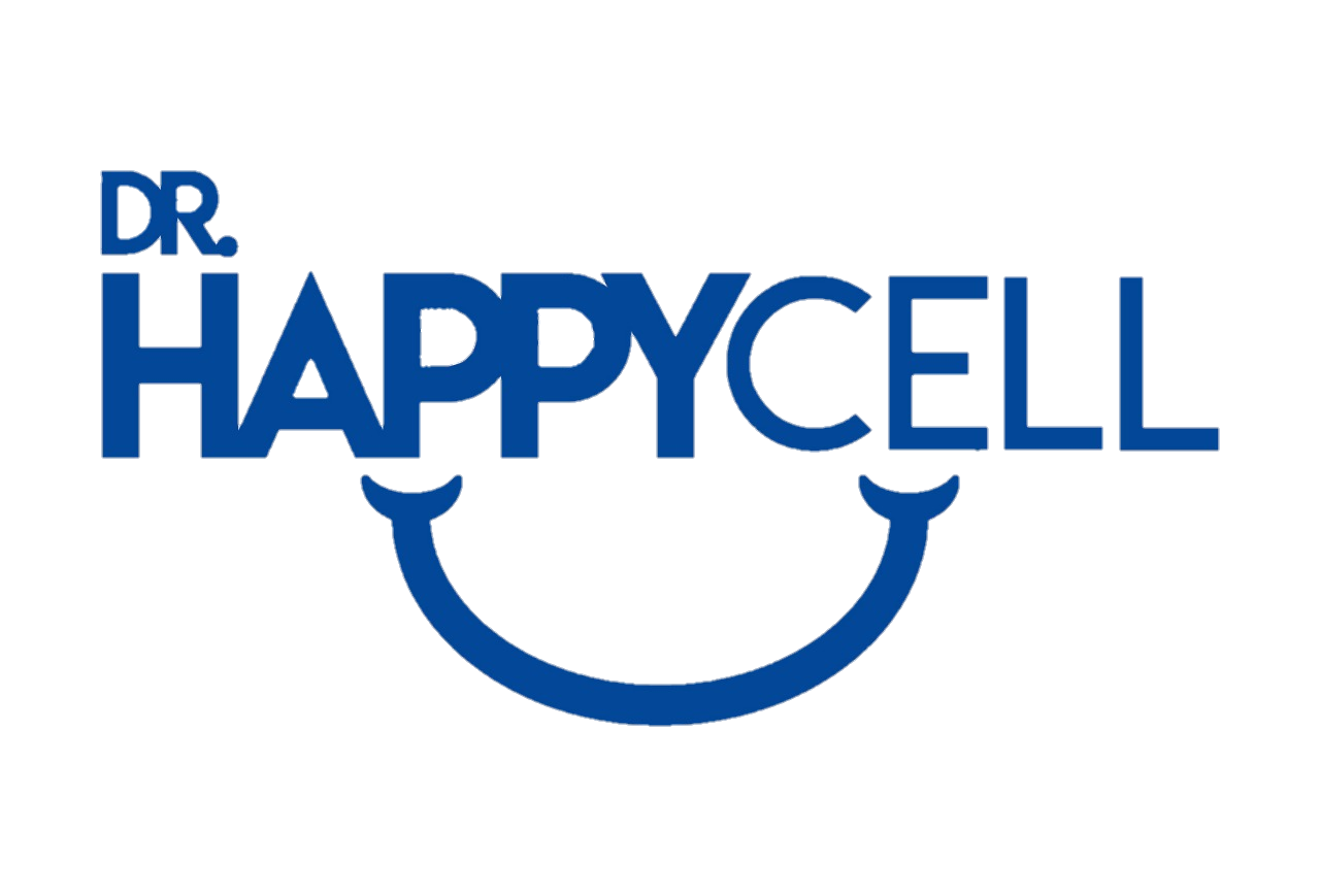 Dr. Happy cell