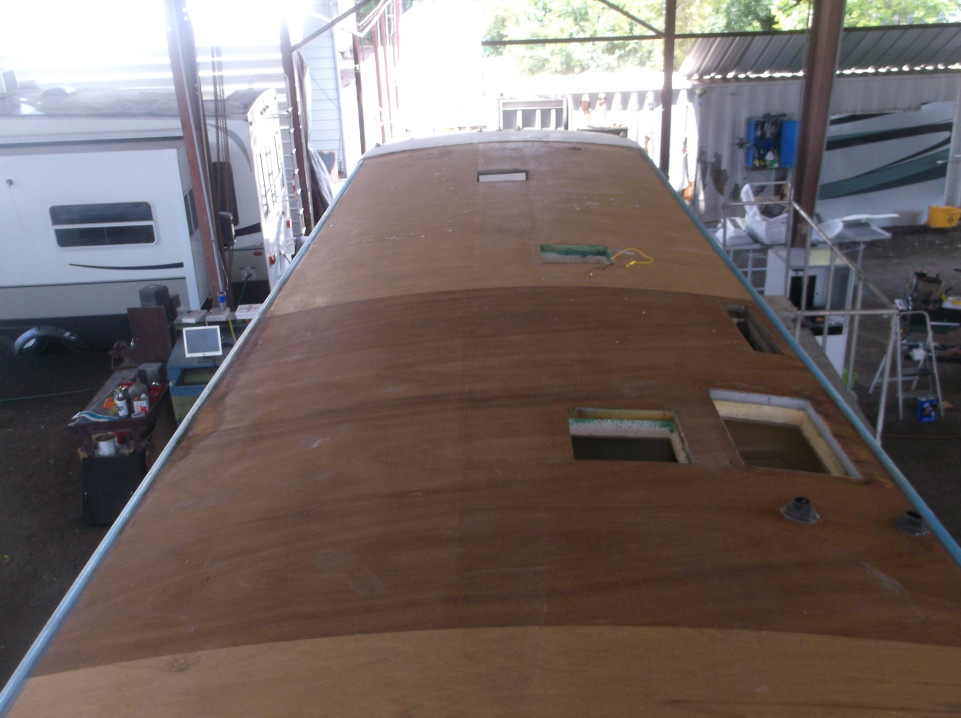 Complete Roof Replacements