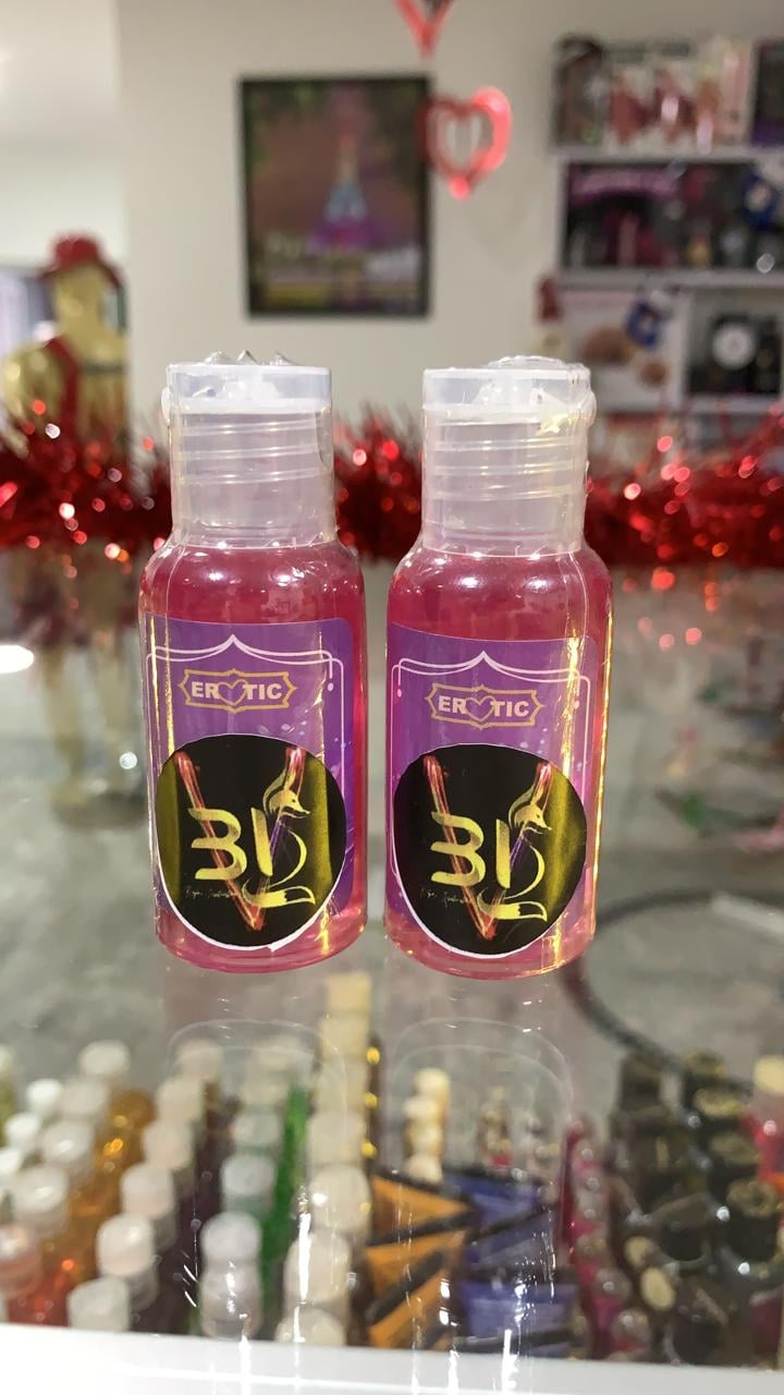 LUBRICNTE ACTION LUB SABOR BOMBOMBUM # 15.000