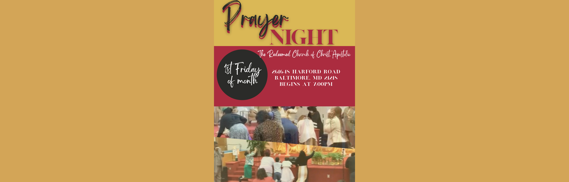 Redeemed Church of Christ 4