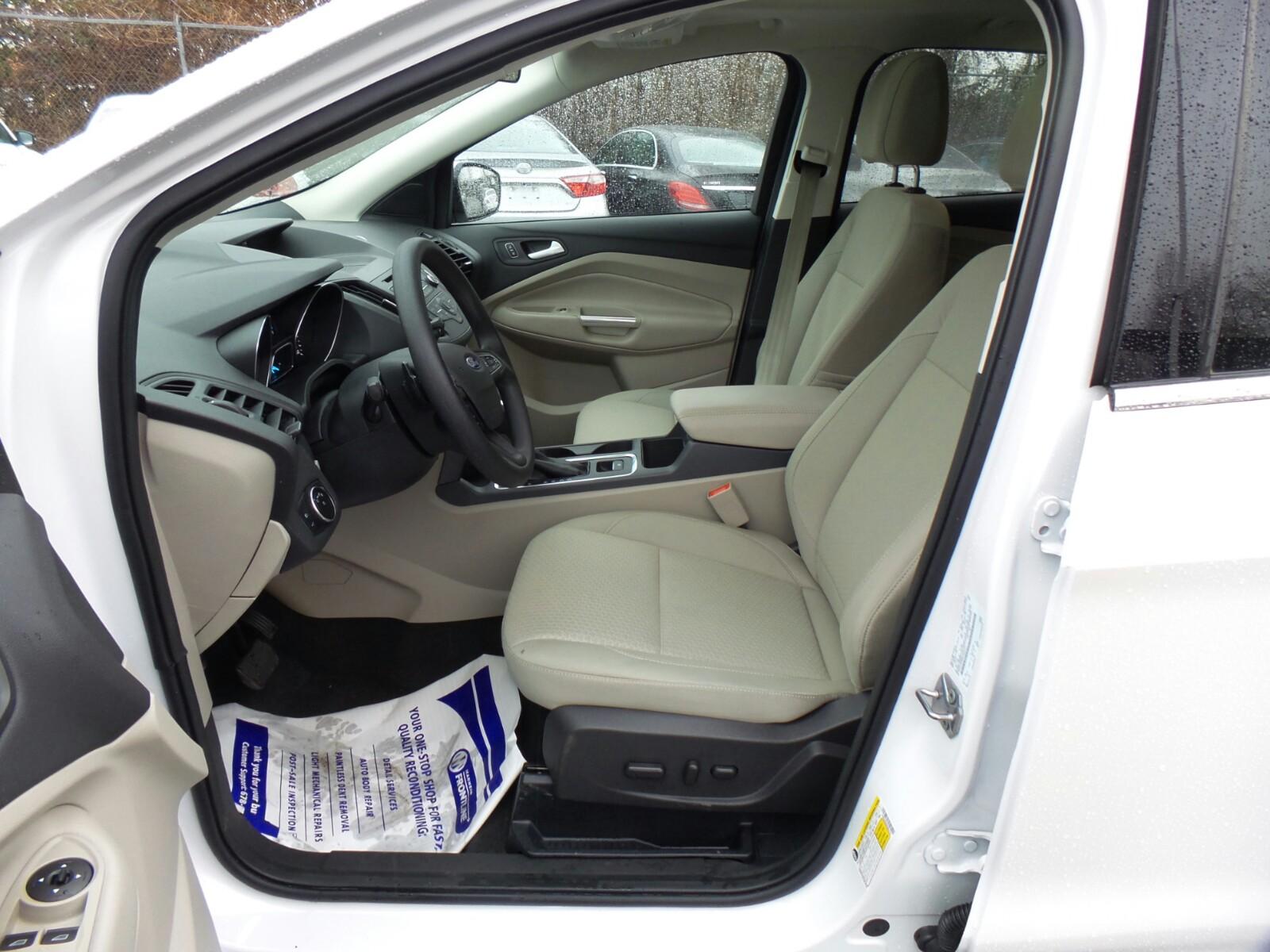 INTERIORFRONT INTERIORFRONT