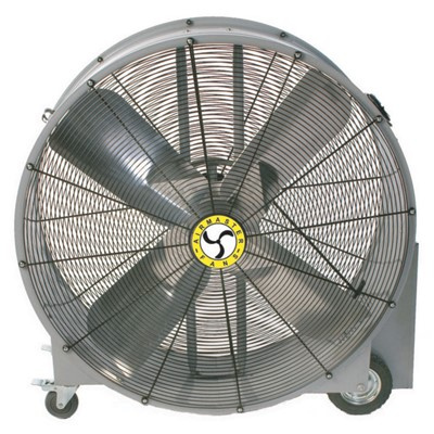 Barrel Fan 42"
$35/day $105/week