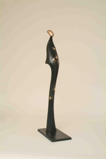 STARGAZER    65x25x12cm    Edition 8