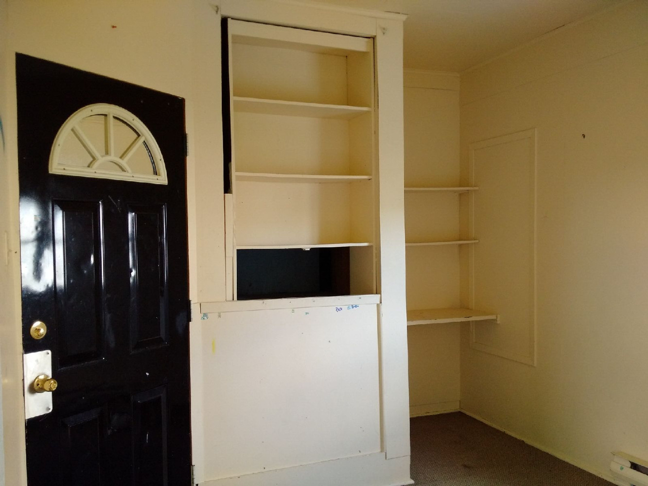 145 Metcalf #2 Storage