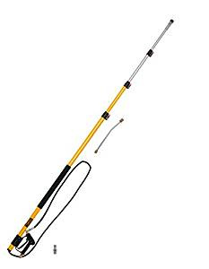 18' Extendable Wand
$10/half $15/day