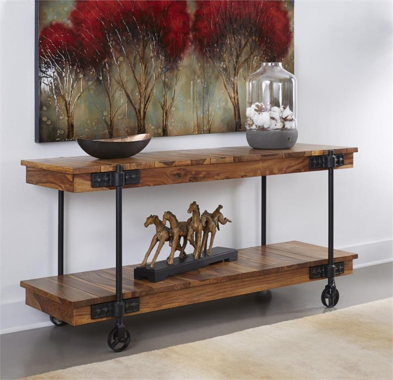 37104 Kingston Console Table