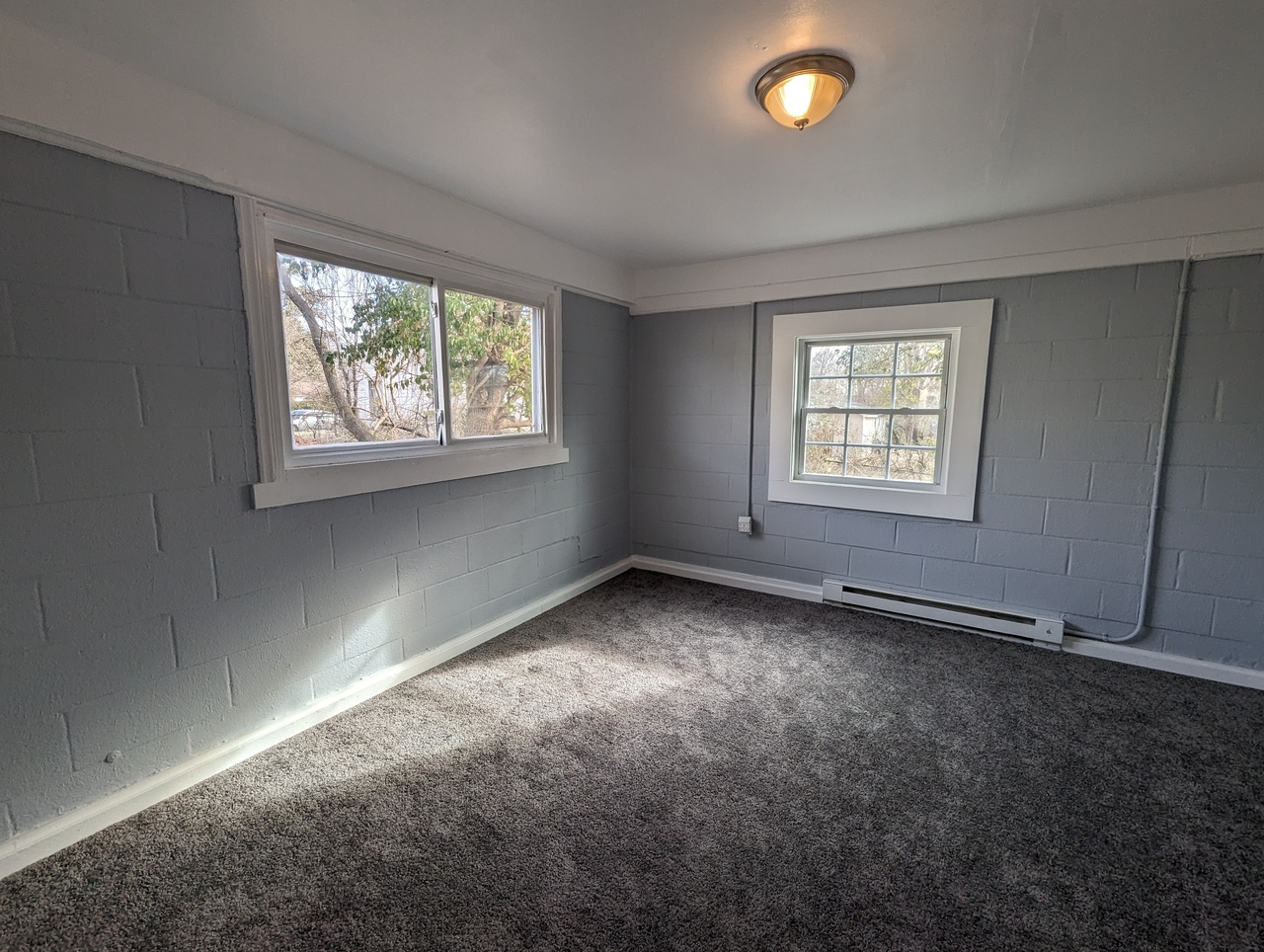 New Beginnings Real Estate of The Triad Inc. FOR RENT