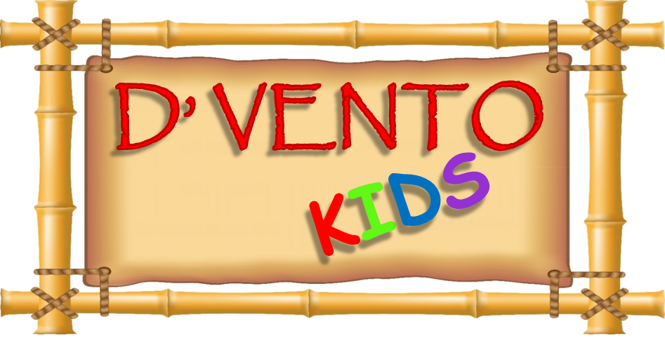 Salon de Eventos D-Vento KIDS