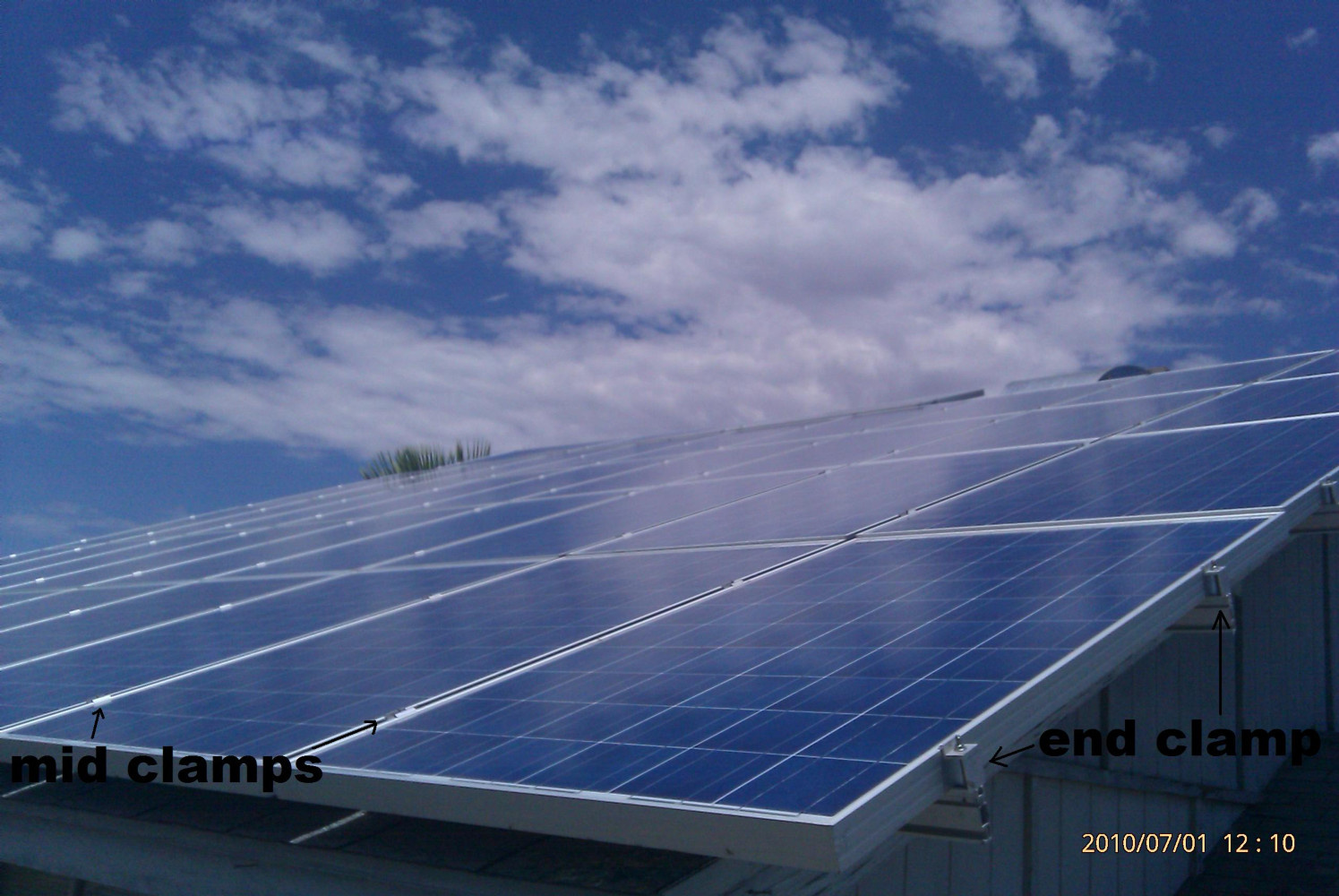 Arizona! Convert to Solar Power and Save $$!