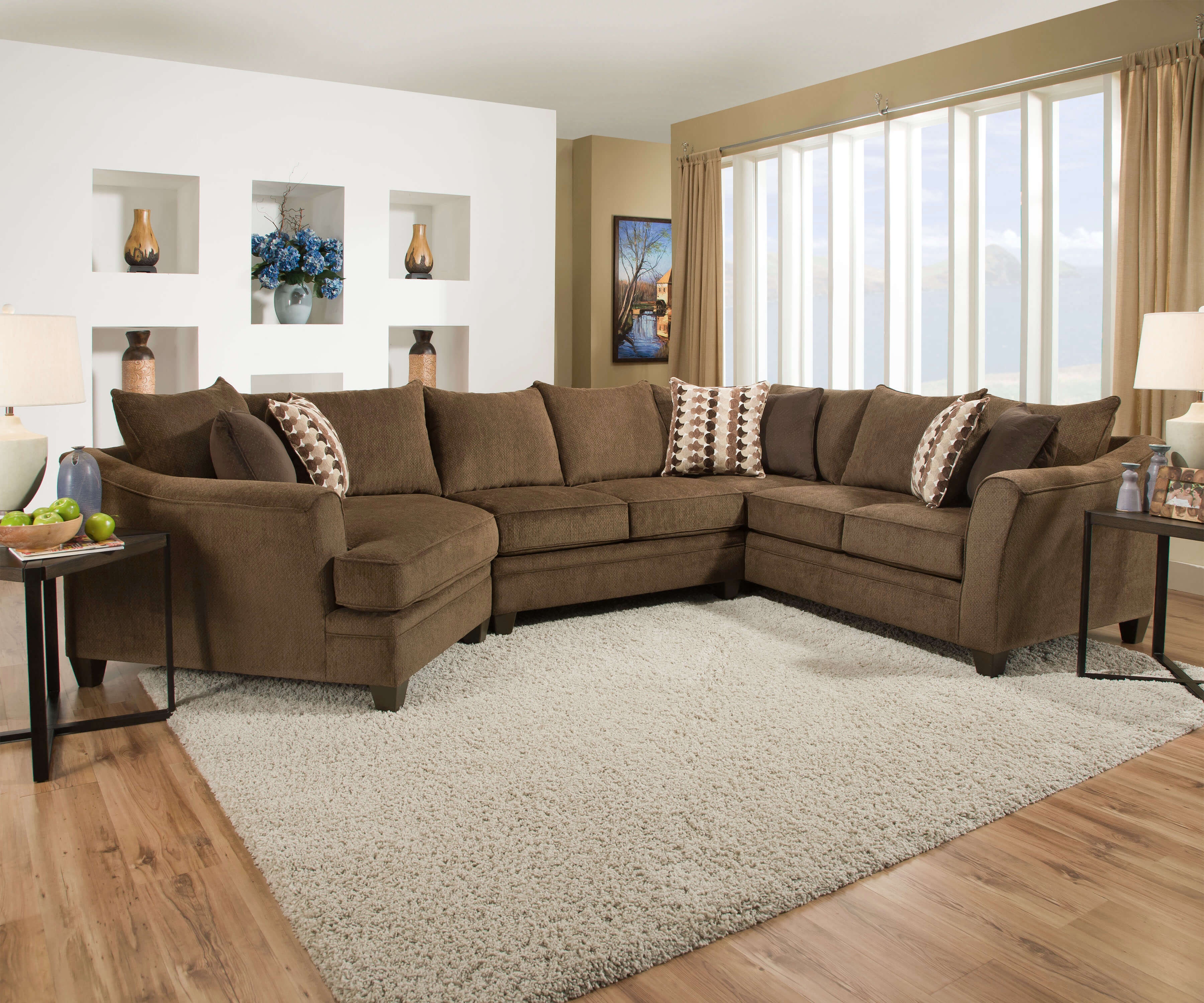 Furniture Clearance Center | Sectionals