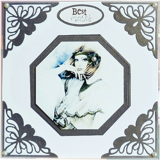 Handmade by Heather Hudson