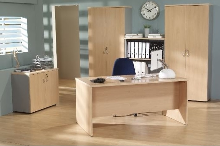 MOBILIARIO EJECUTIVO BOHEMIA