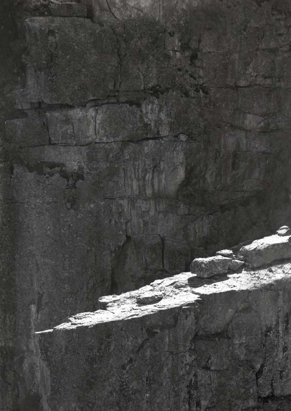 Black Canyon of the Gunnison