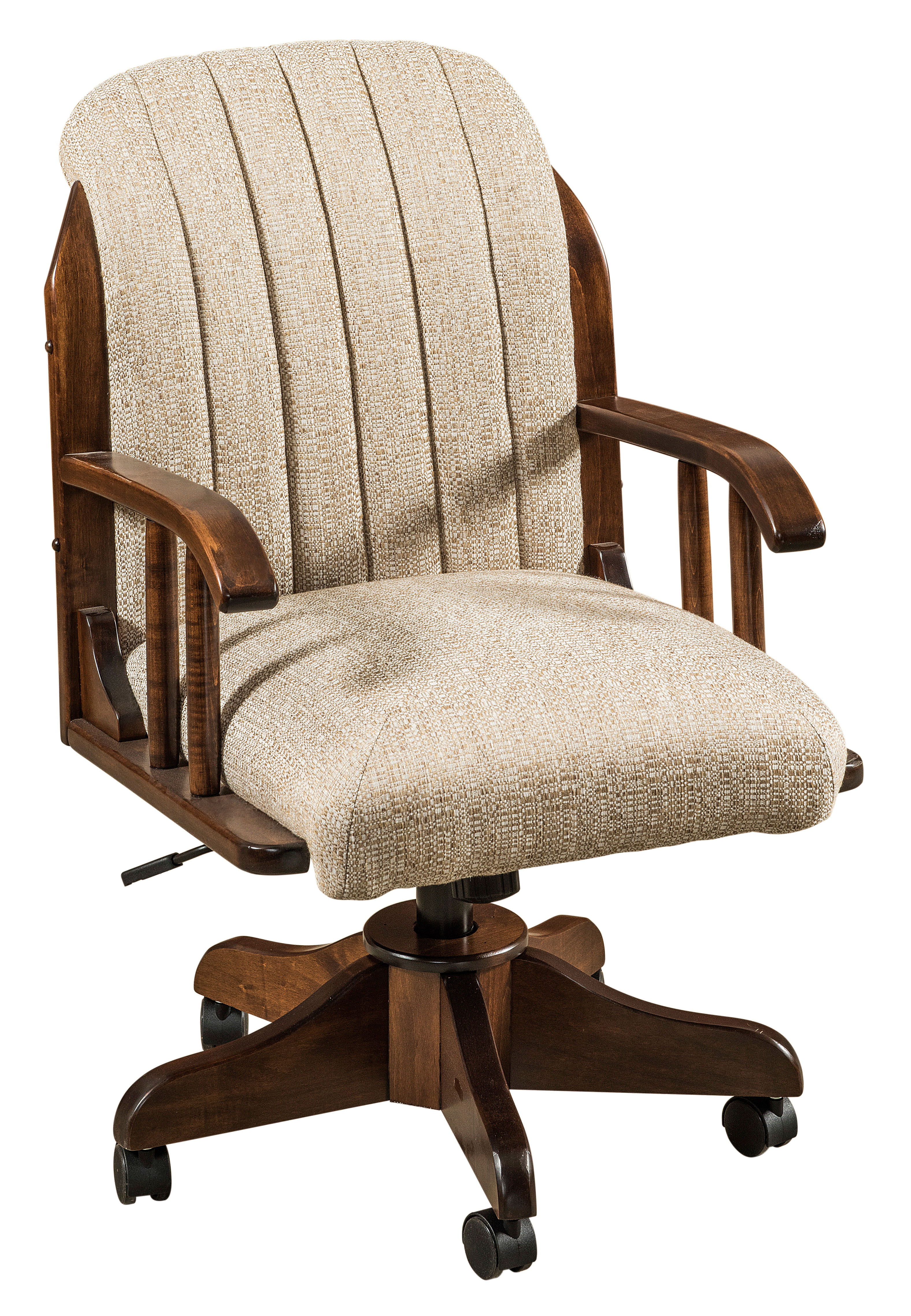 Delray Desk Chair-#131