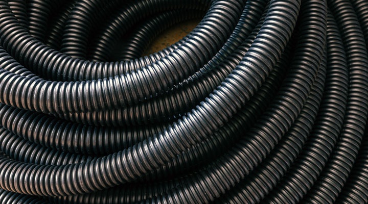 Vive Soluciones - TUBERIA PARA ELECTRIFICACION