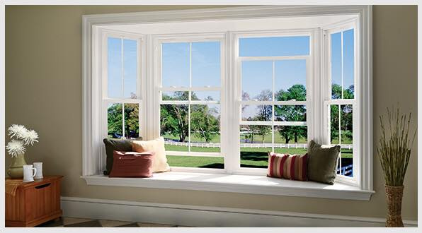 Residential Window