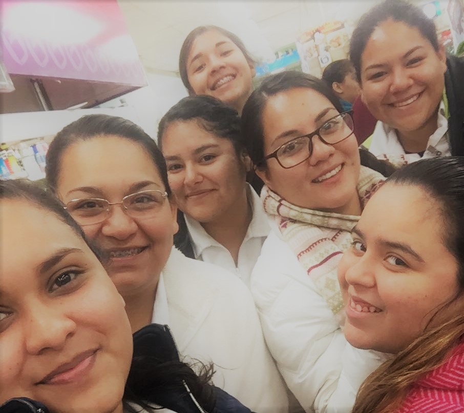 Campaña de Vacunación