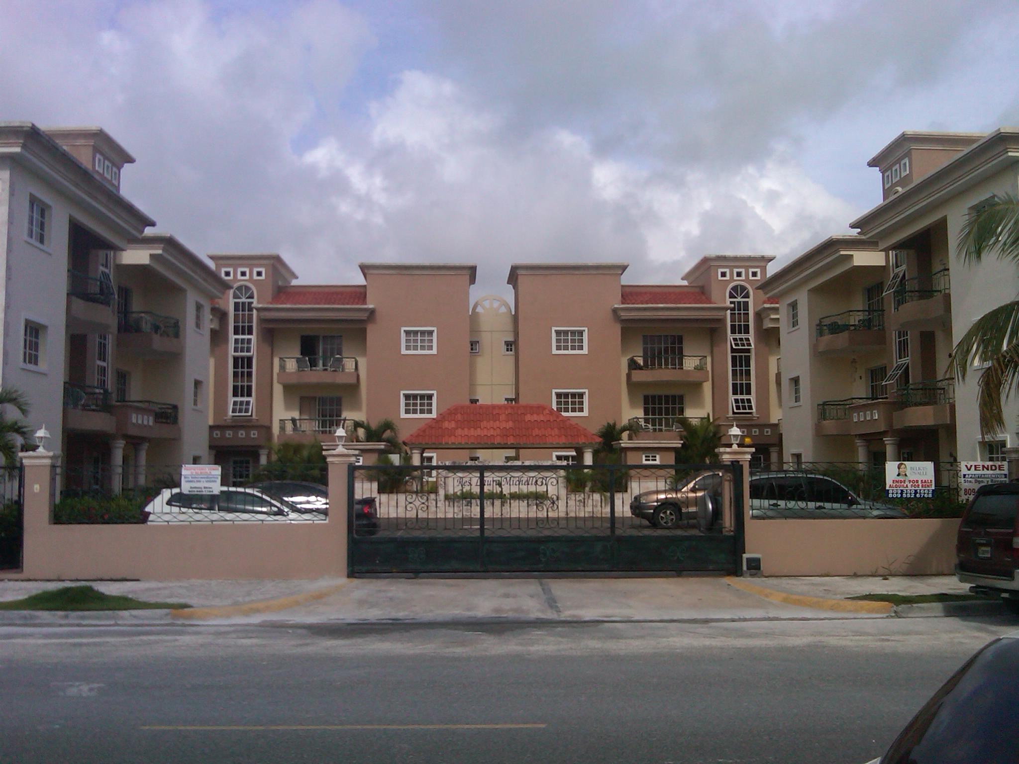 Residencial Laura Michelle II