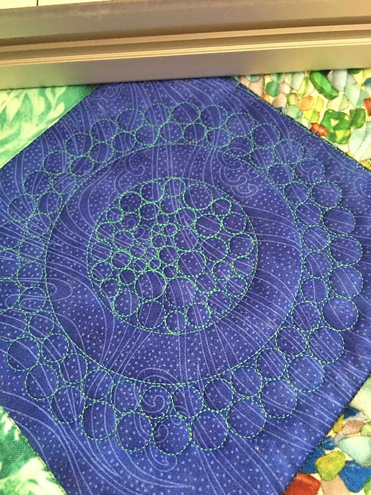Circle Design 1