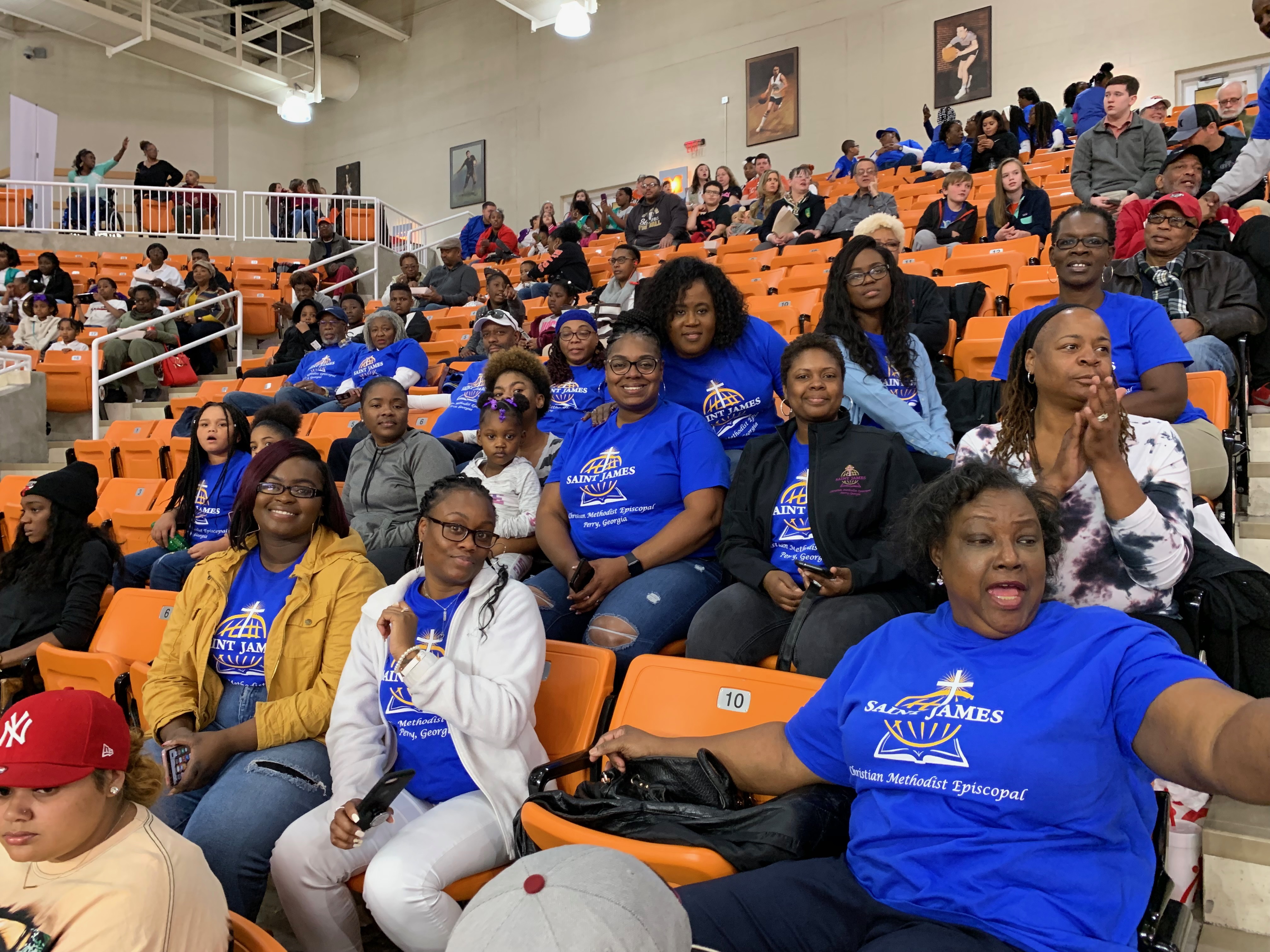 Mercer Game 1-26-19