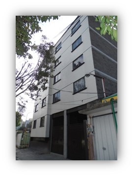 MIGUEL LERDO DE TEJADA No. 132
No. DE  VIVIENDAS 50
