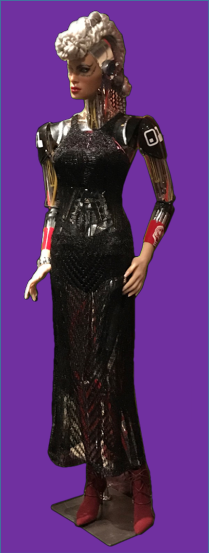 Kolander Images - Lucia - Full View