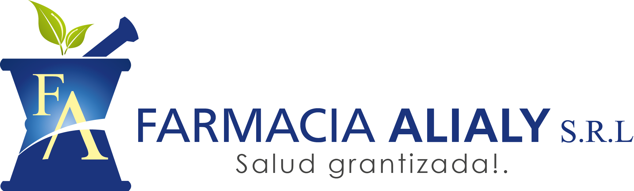 FARMACIA ALIALY s.r.l
