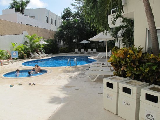 ALBERCA PARA NIÑOS Y MAYORES ¡¡