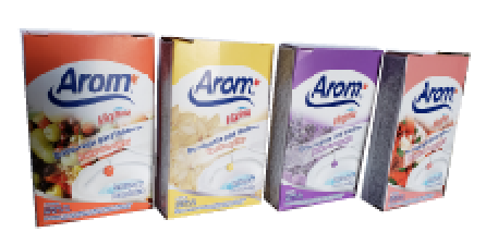 Piedras para Inodoro Virginia 40/1
Códigos: 10206, 10207, 10204, 10205