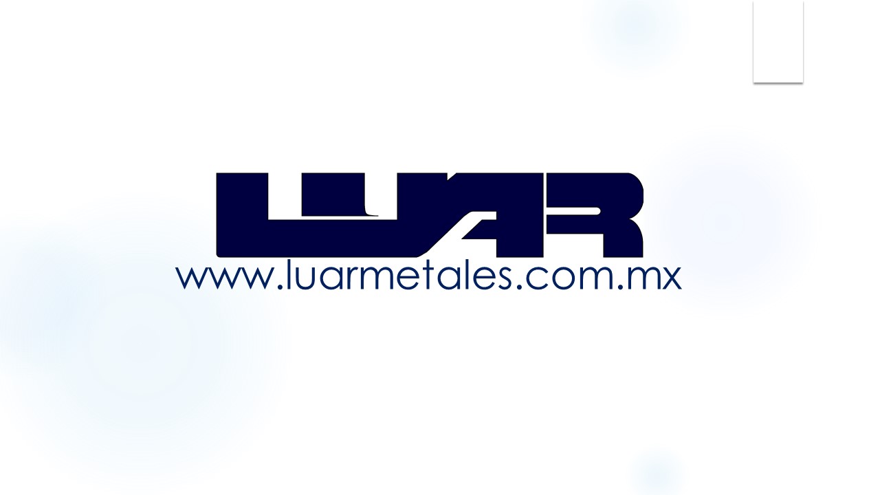 www.luarmetales.com