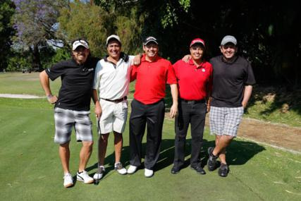 Torneo de Patrocinadores