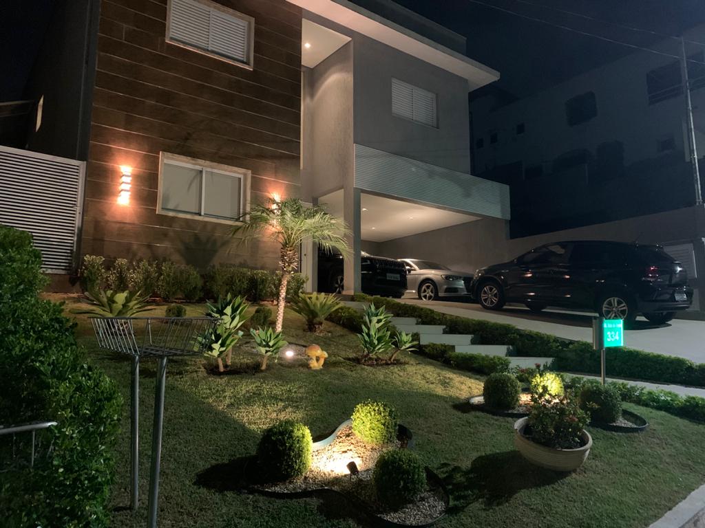 Residencia - Valville I
