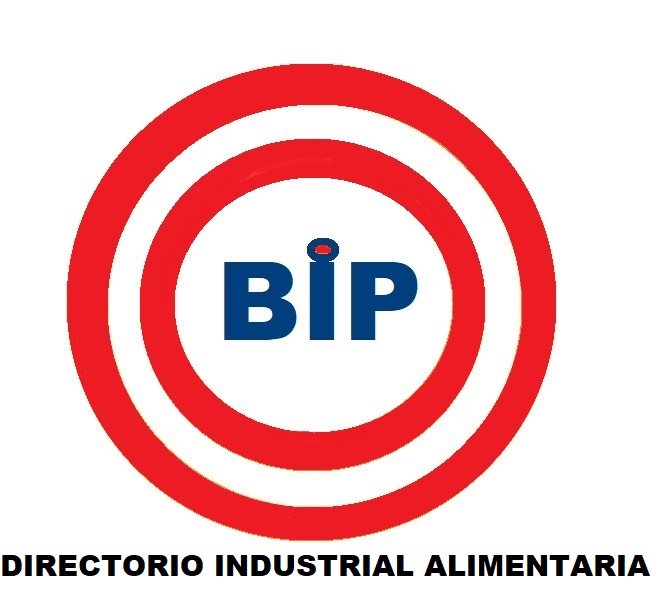 DIRECTORIO  INDUSTRIA  ALIMENTARIA