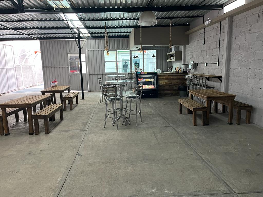 CAFETERIA